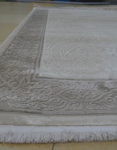 Поліестеровий килим TEMPO 7382A BEIGE/L.BEIGE - высокое качество по лучшей цене в Украине.